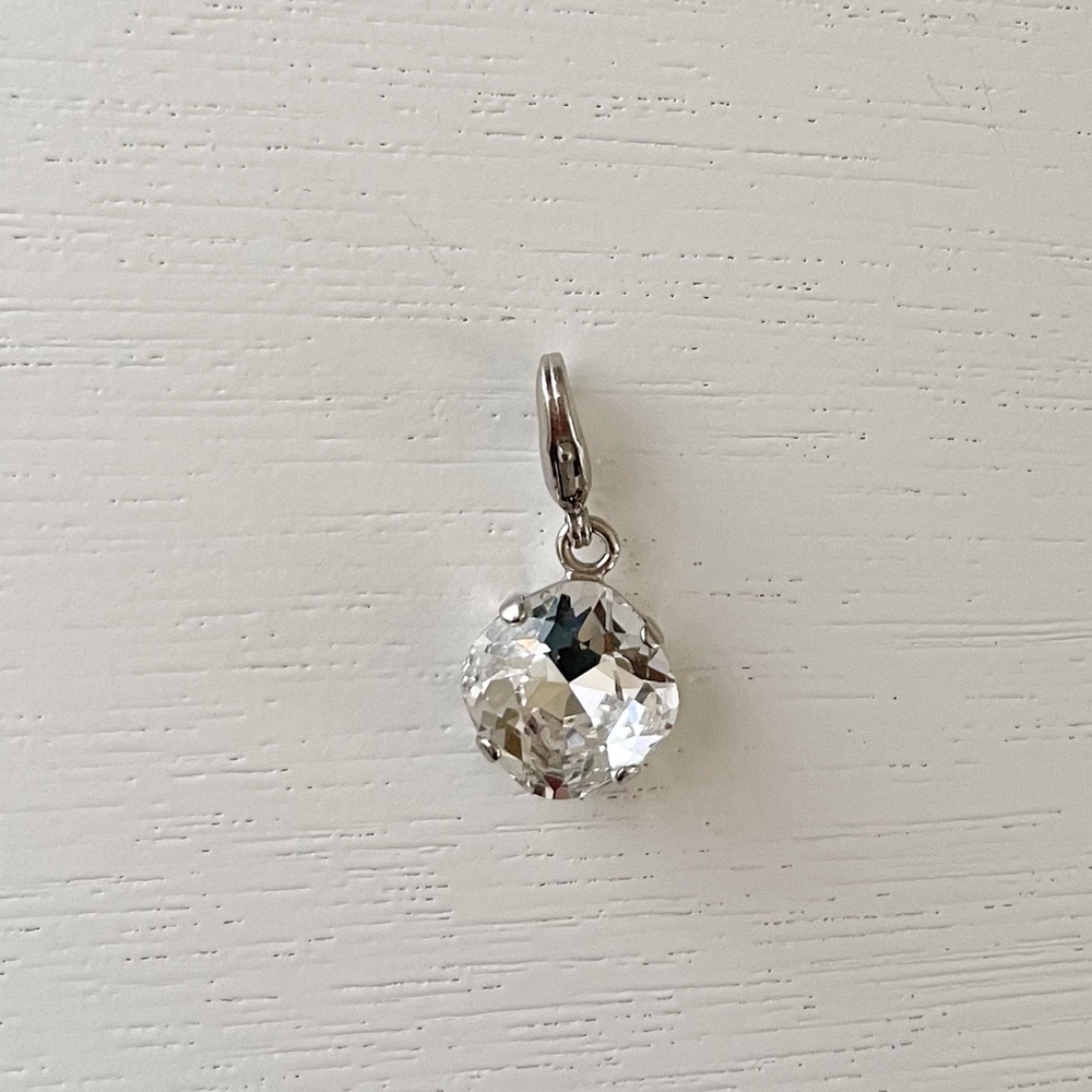 Sabika Crystal Pendant